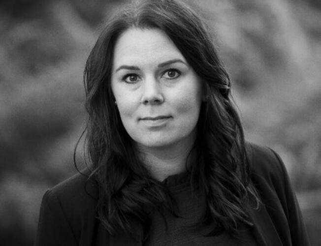 Angelica Vang LTU Business