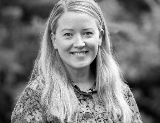 Ann-Sofie Lund LTU Business