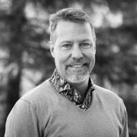 Erik Hagenrud LTU Business